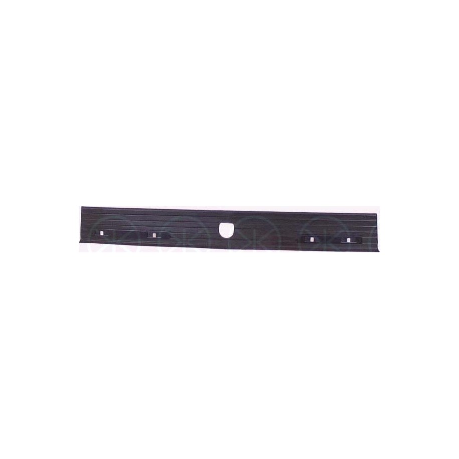 Tailgate Cover - KK 5503996