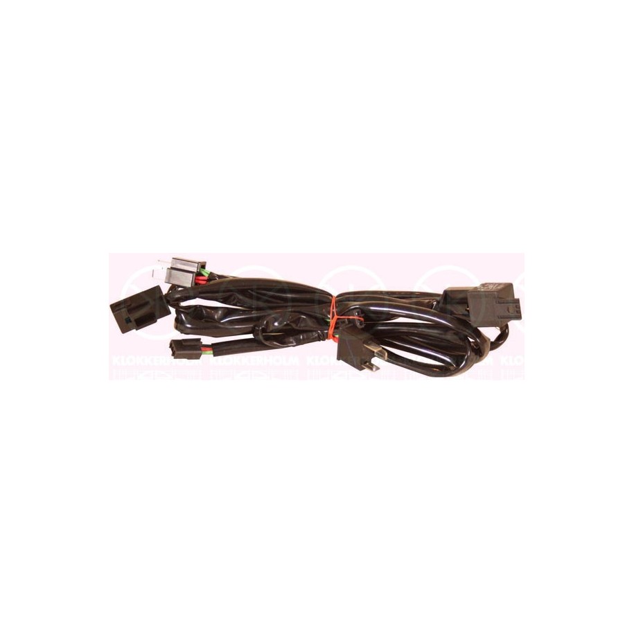 Headlight Cable Set - KK 55070060