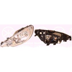 Headlight - KK 55070148