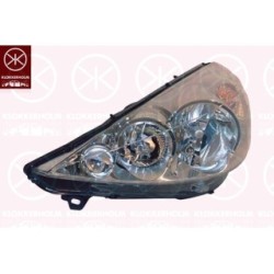 Headlight - KK 55070156