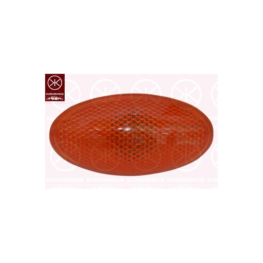 Direction Indicator Light - KK 55070600
