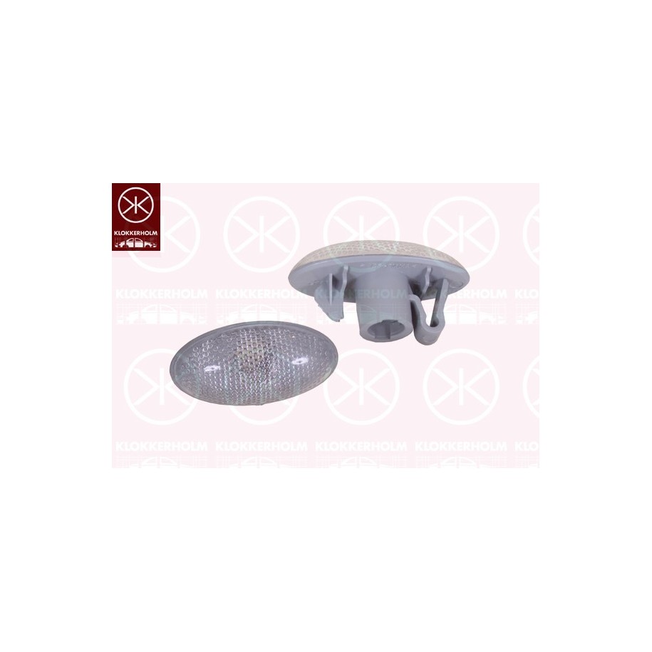 Direction Indicator Light - KK 55070610