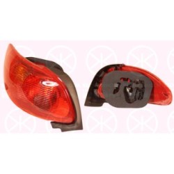 Rear Tail Light - KK 55070707A1