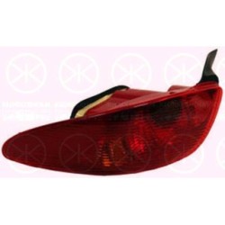Rear Tail Light - KK 55070715