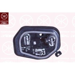 Rear Light Bulb Holder - KK 55070791