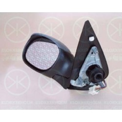 Exterior Mirror - KK 55071042