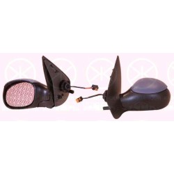 Exterior Mirror - KK 55071046
