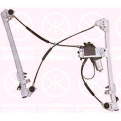 Window Regulator - KK 55071801
