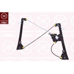 Window Regulator - KK 55071804