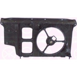 Front Slam Panel - KK 5507200