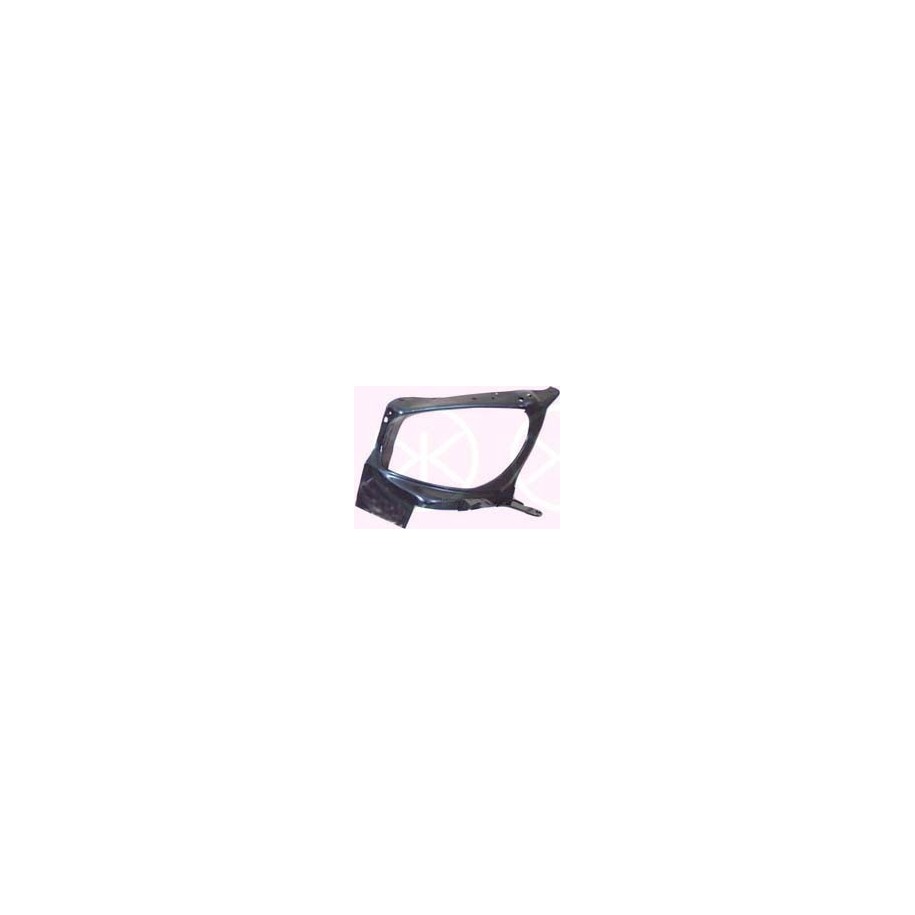 Headlight Base - KK 5507241