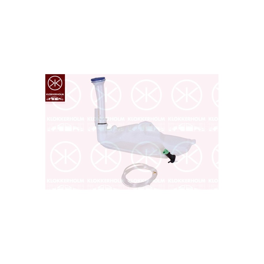 Washer Fluid Reservoir - KK 55073230