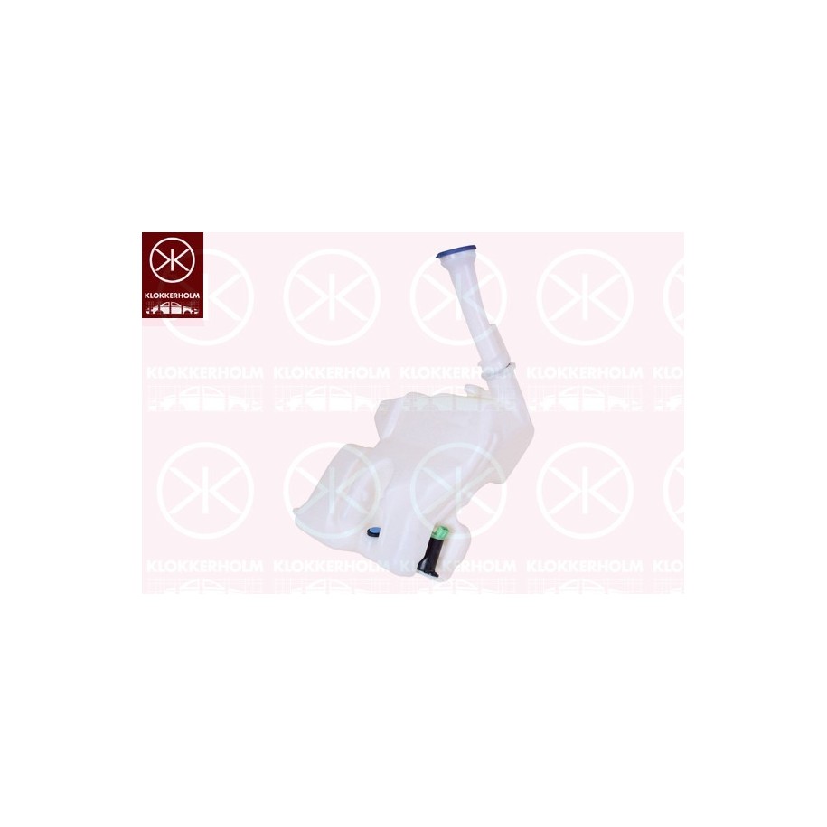 Washer Fluid Reservoir - KK 55073233