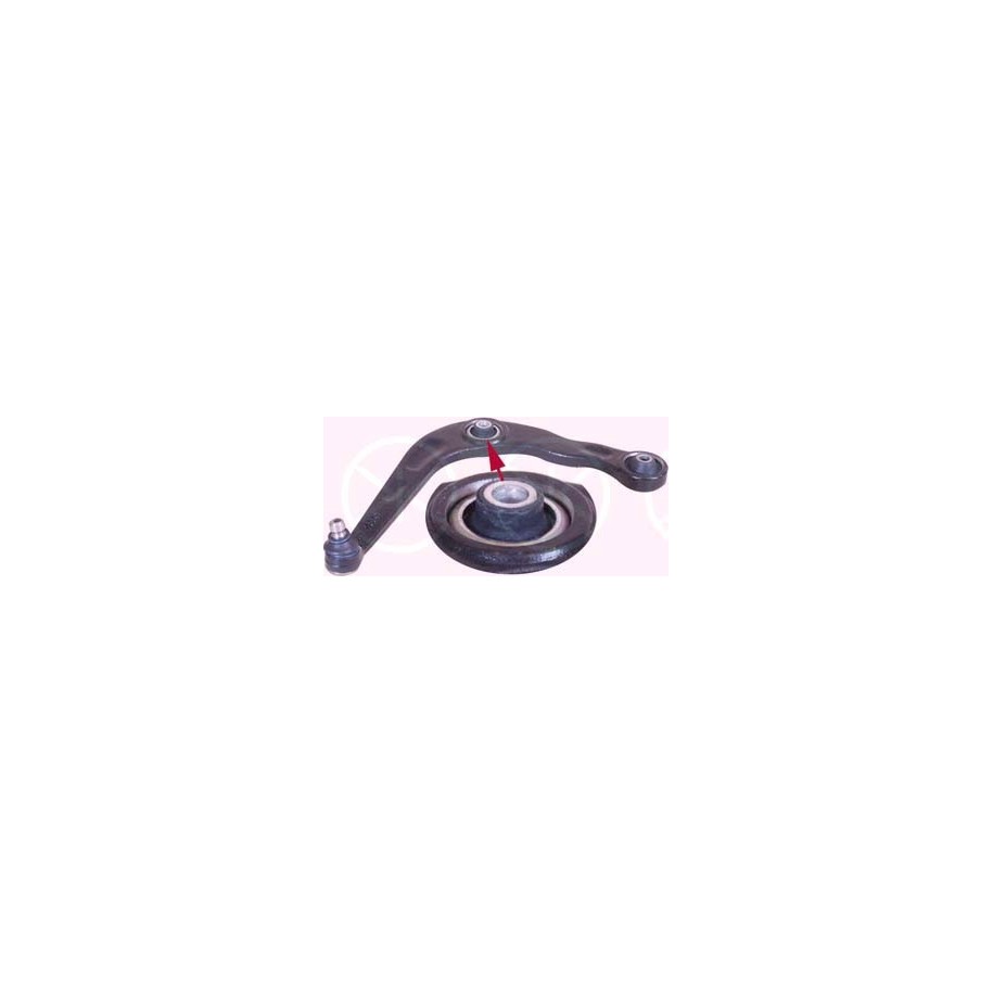Control Trailing Arm - KK 5507362