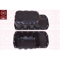 Engine Oil Sump - KK 5507474
