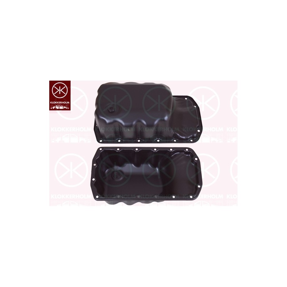 Engine Oil Sump - KK 5507474
