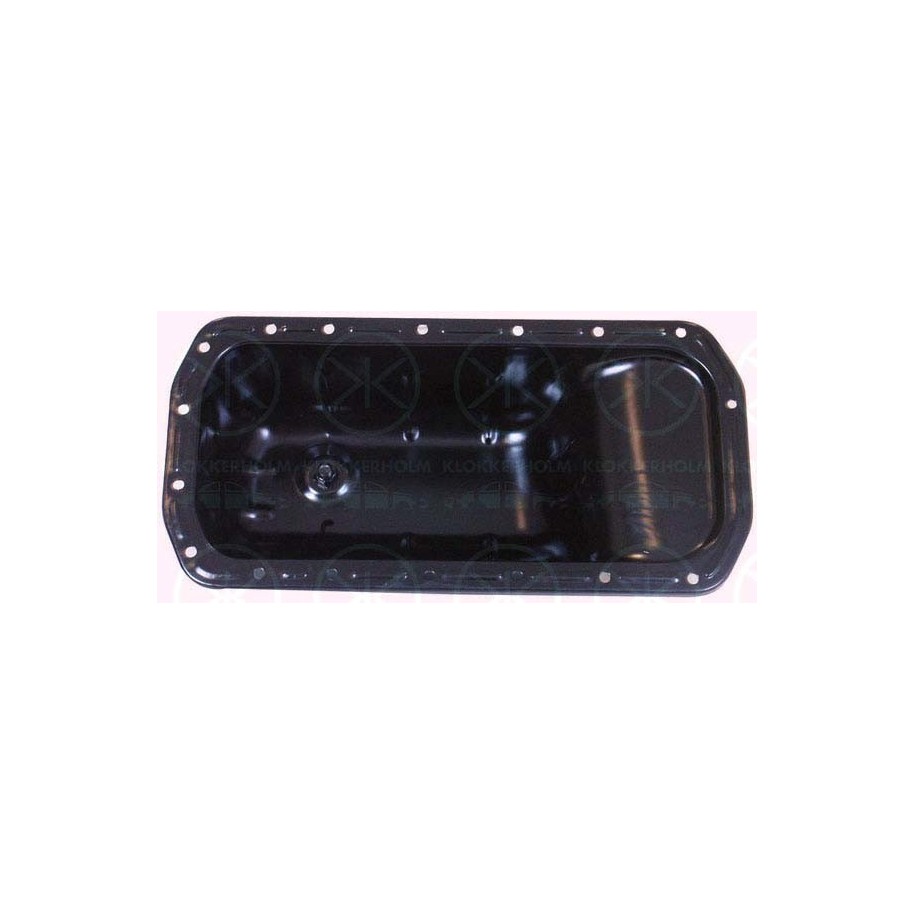 Engine Oil Sump - KK 5507475
