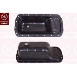 Engine Oil Sump - KK 5507476