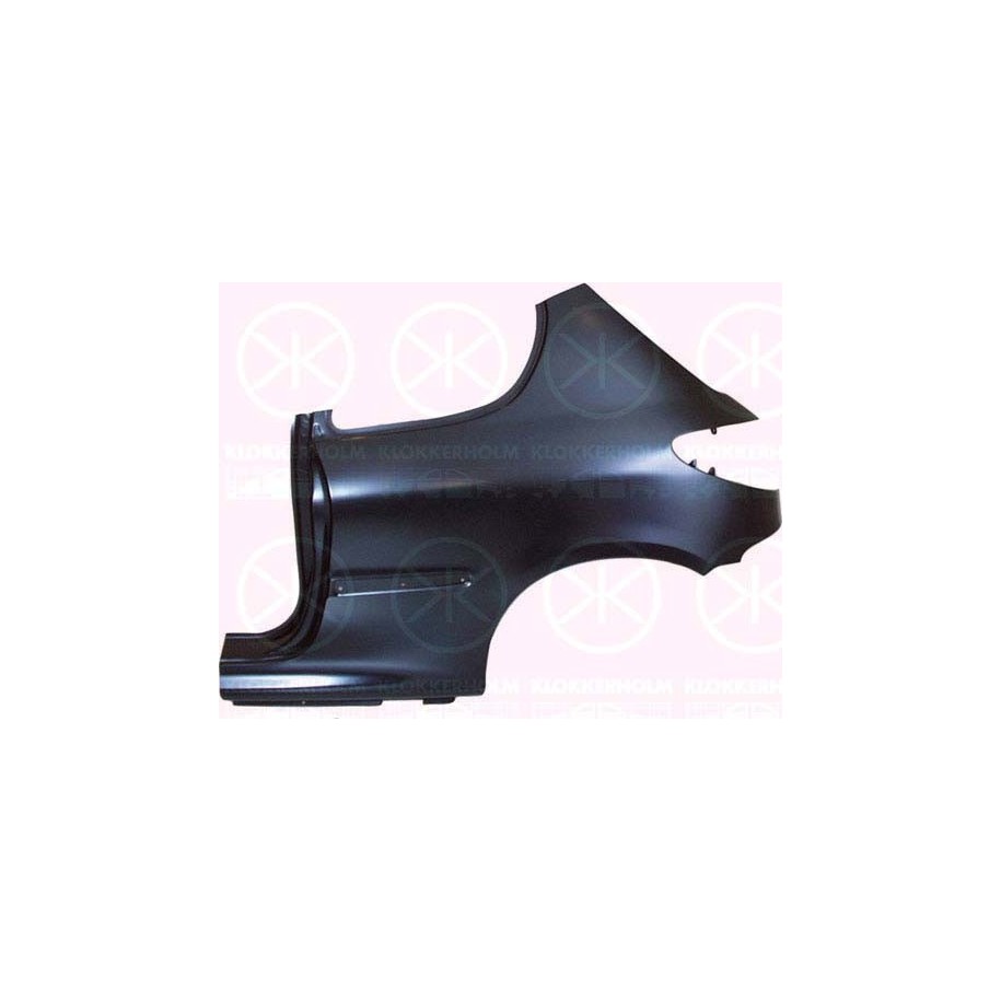 Quarter Panel - KK 5507512