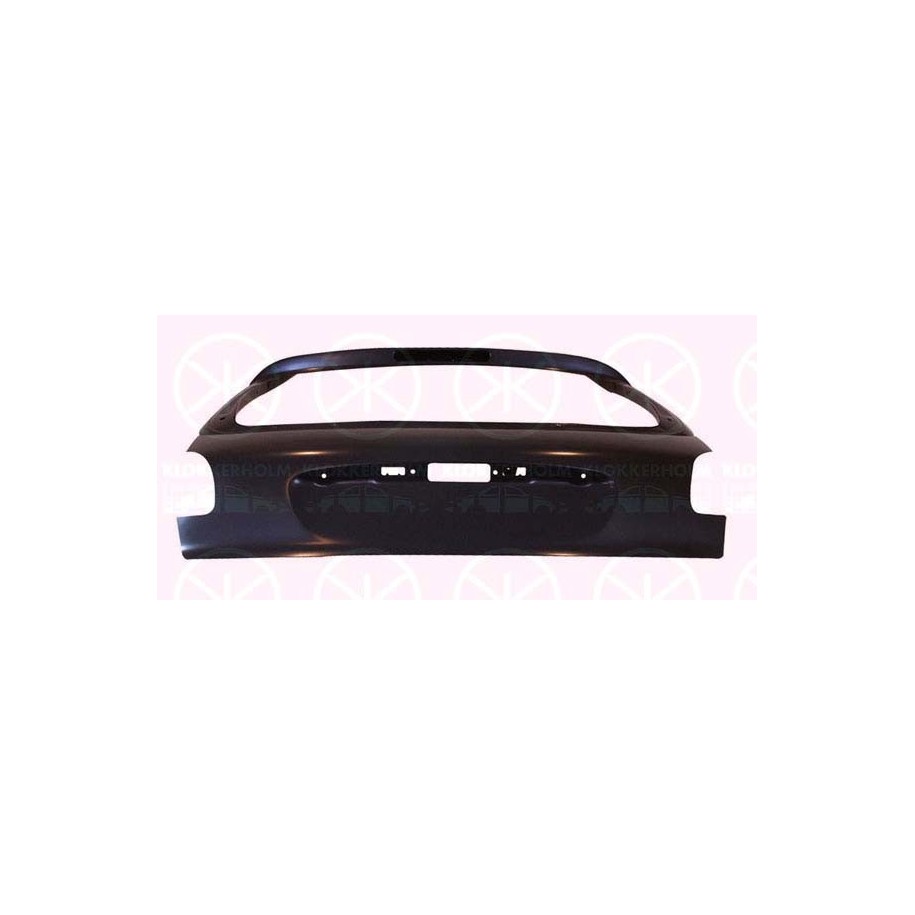 Tailgate Bootlid - KK 5507710