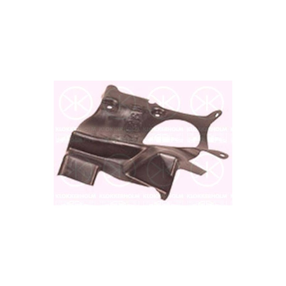 Engine Cover - KK 5507793