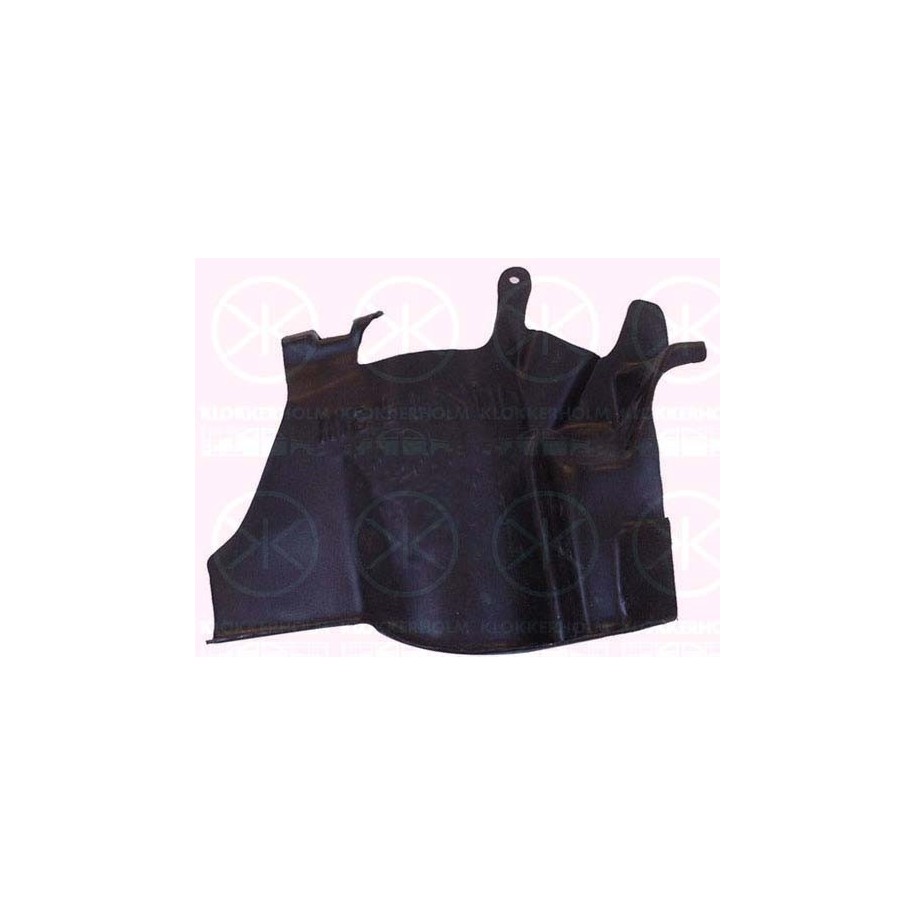 Engine Cover - KK 5507794