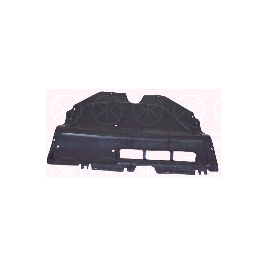 Engine Cover - KK 5507795