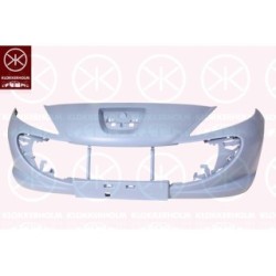 Bumper - KK 5507909A1