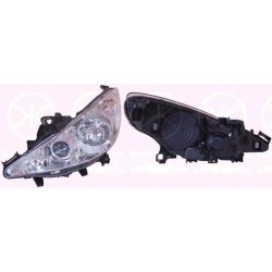 Headlight - KK 55080124A1
