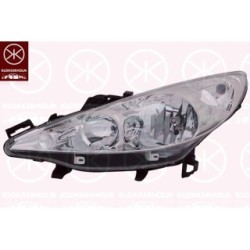 Headlight - KK 55080141