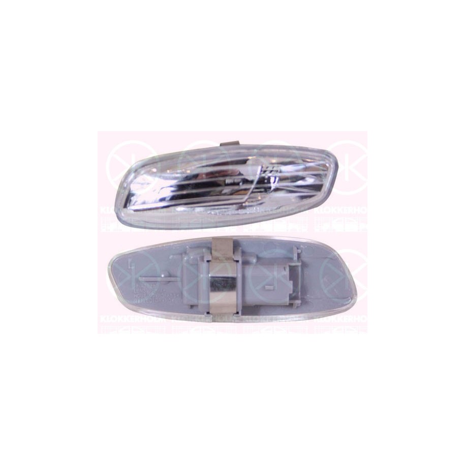 Direction Indicator Light - KK 55080601