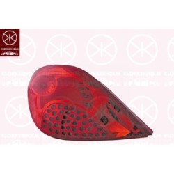 Rear Tail Light - KK 55080704A1