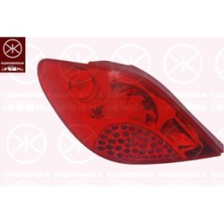 Rear Tail Light - KK 55080711