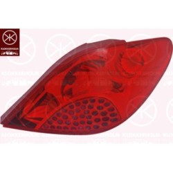 Rear Tail Light - KK 55080702A1