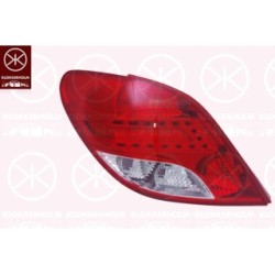 Rear Tail Light - KK 55080713