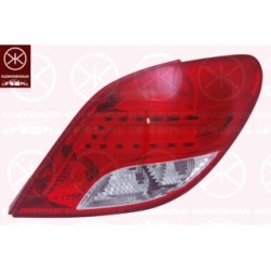 Rear Tail Light - KK 55080714