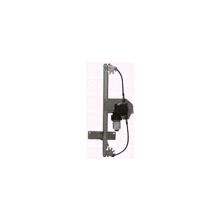 Window Regulator - KK 55081803