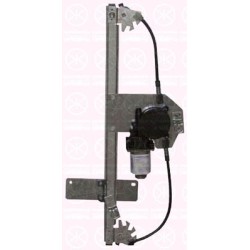 Window Regulator - KK 55081804