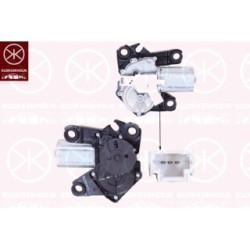 Wiper Motor - KK 55087170