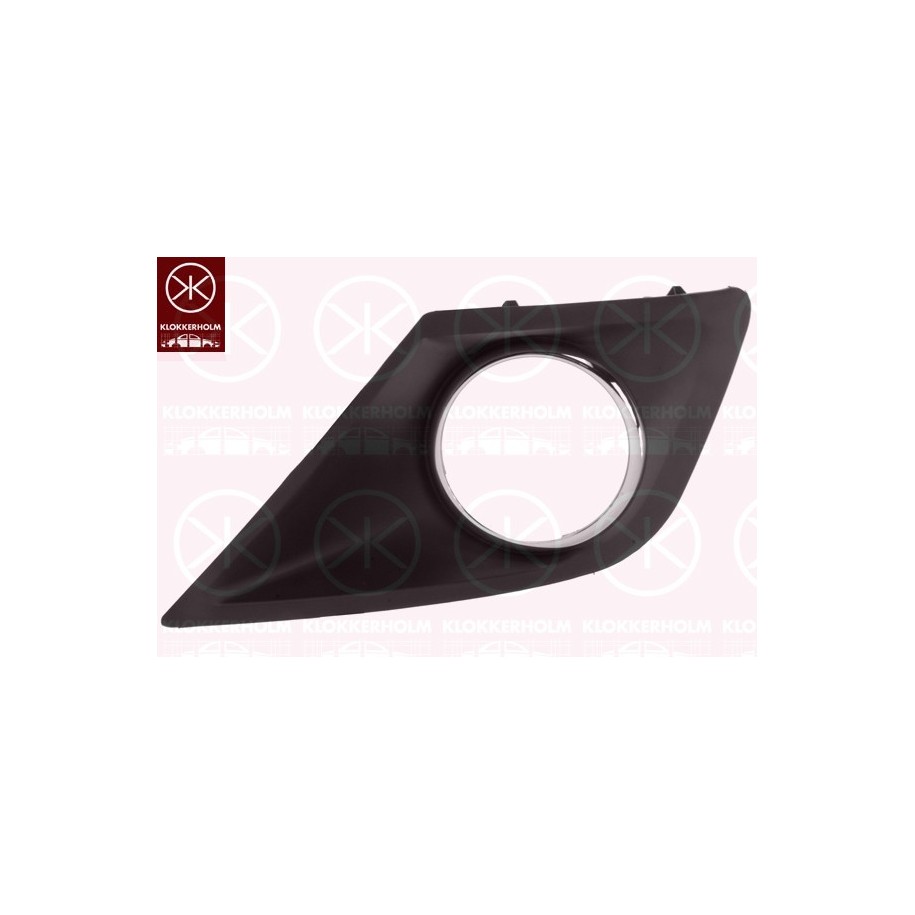 Bumper Grille - KK 55089111