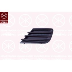 Bumper Grille - KK 55089113A1