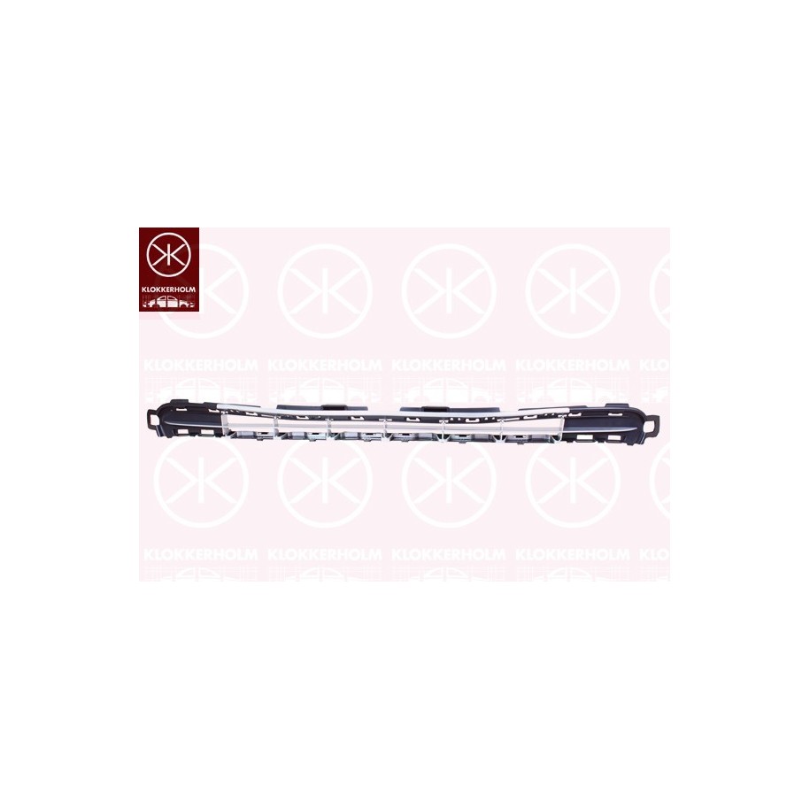 Bumper Grille - KK 55089117