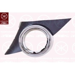 Bumper Grille - KK 5508918