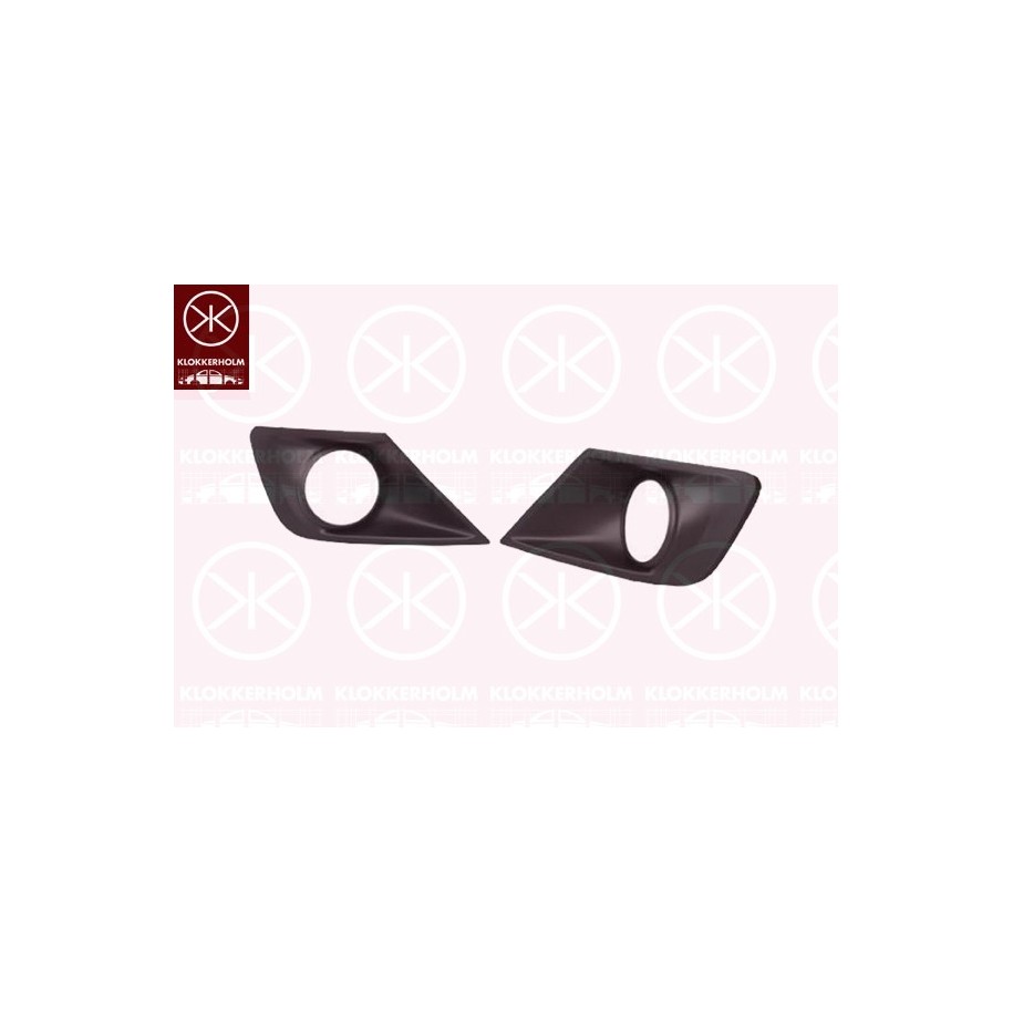 Bumper Grille - KK 5508919