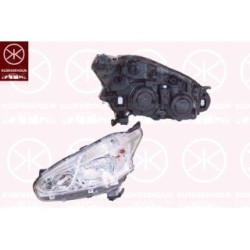 Headlight - KK 55090142