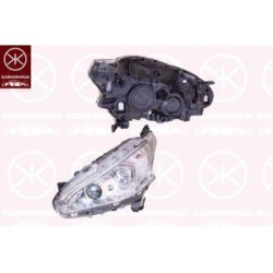 Headlight - KK 55090124A1