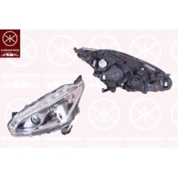 Headlight - KK 55090126A1