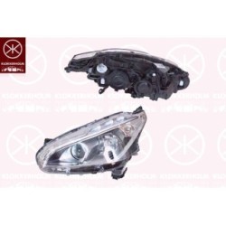 Headlight - KK 55090127A1