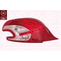 Rear Tail Light - KK 55090702A1