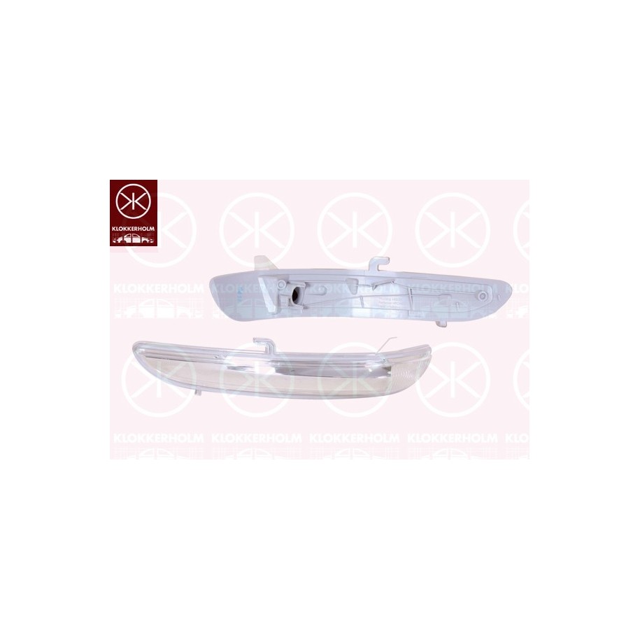Direction Indicator Light - KK 55091056